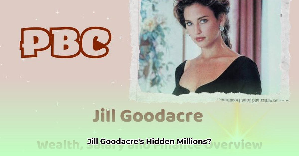 jill-goodacre-net-worth